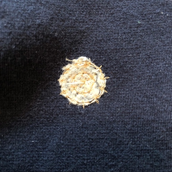 Dress with Gold Sequins ✨ - Picture 7 of 8